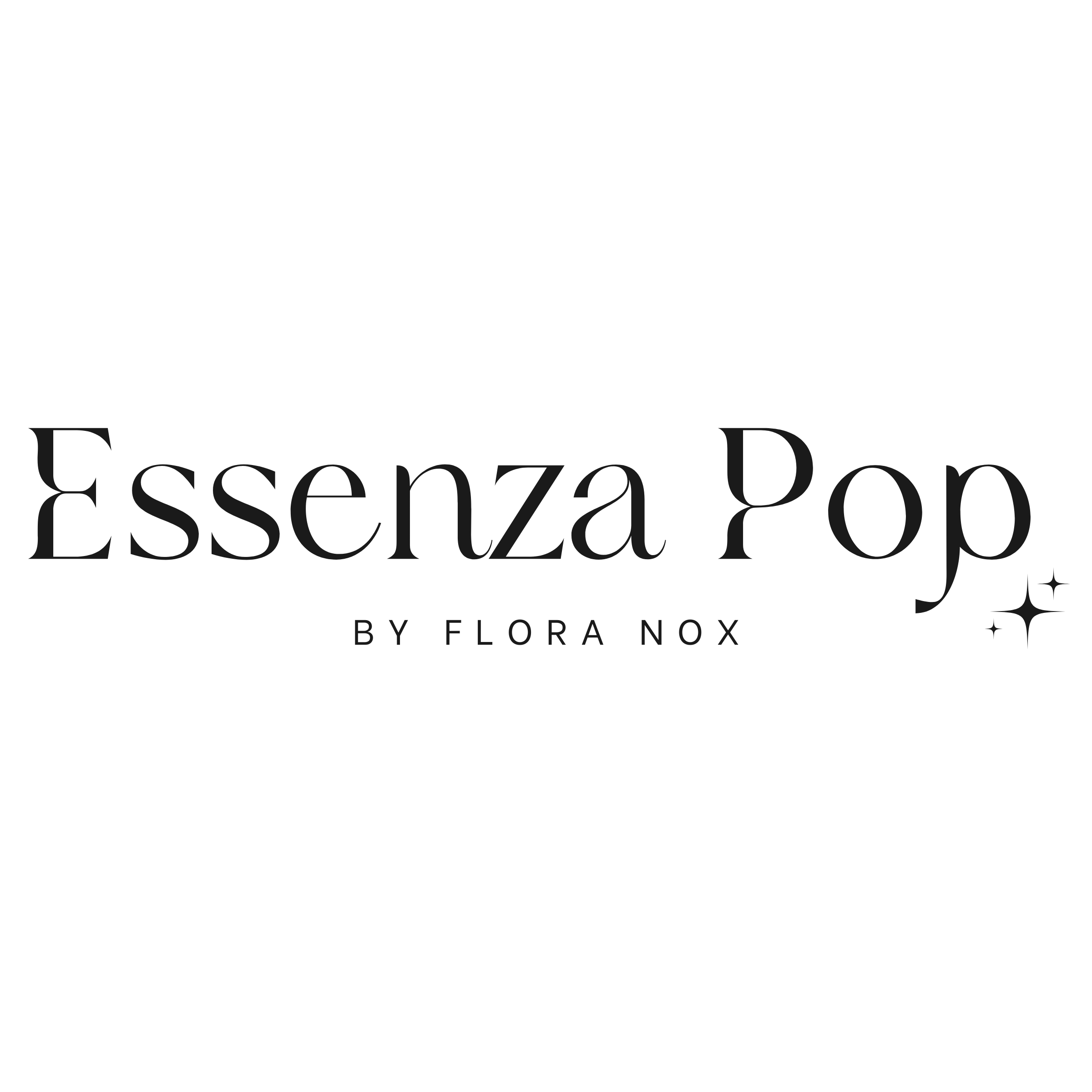 ESSENZA POP – Decoración Sensorial