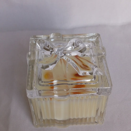 Cítricos Festivos - Vela