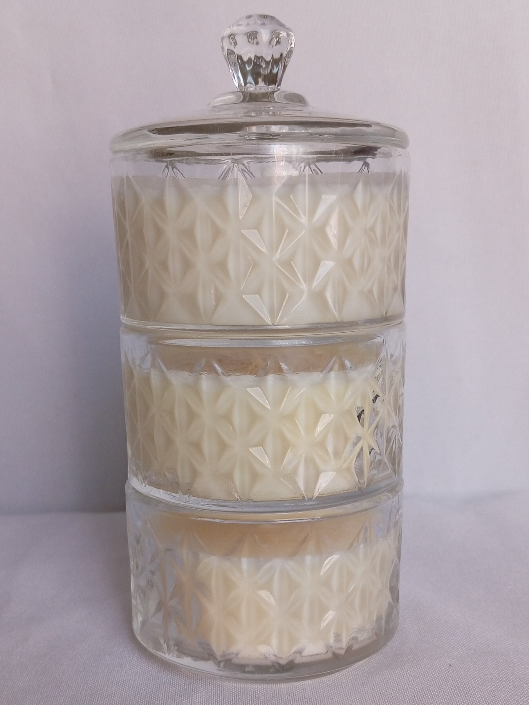 Tríada Olfativa - Vela