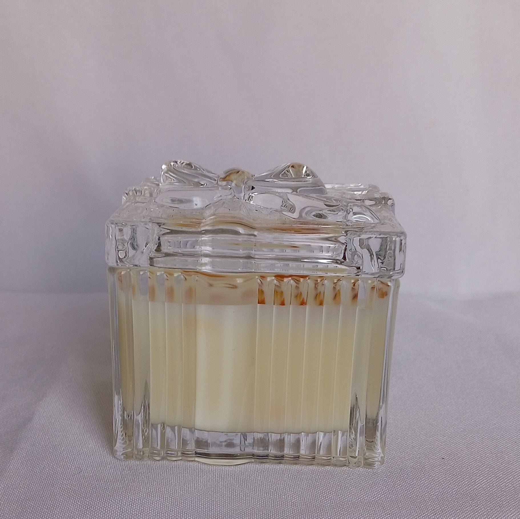 Cítricos Festivos - Vela