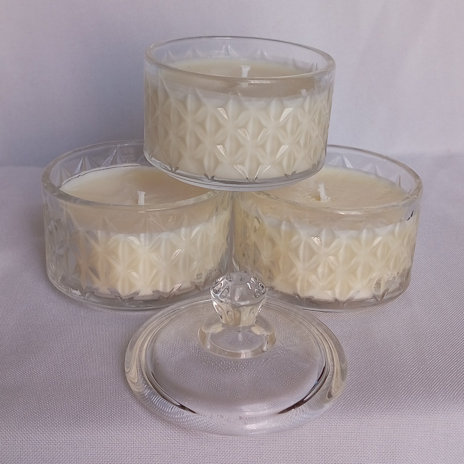 Tríada Olfativa - Vela